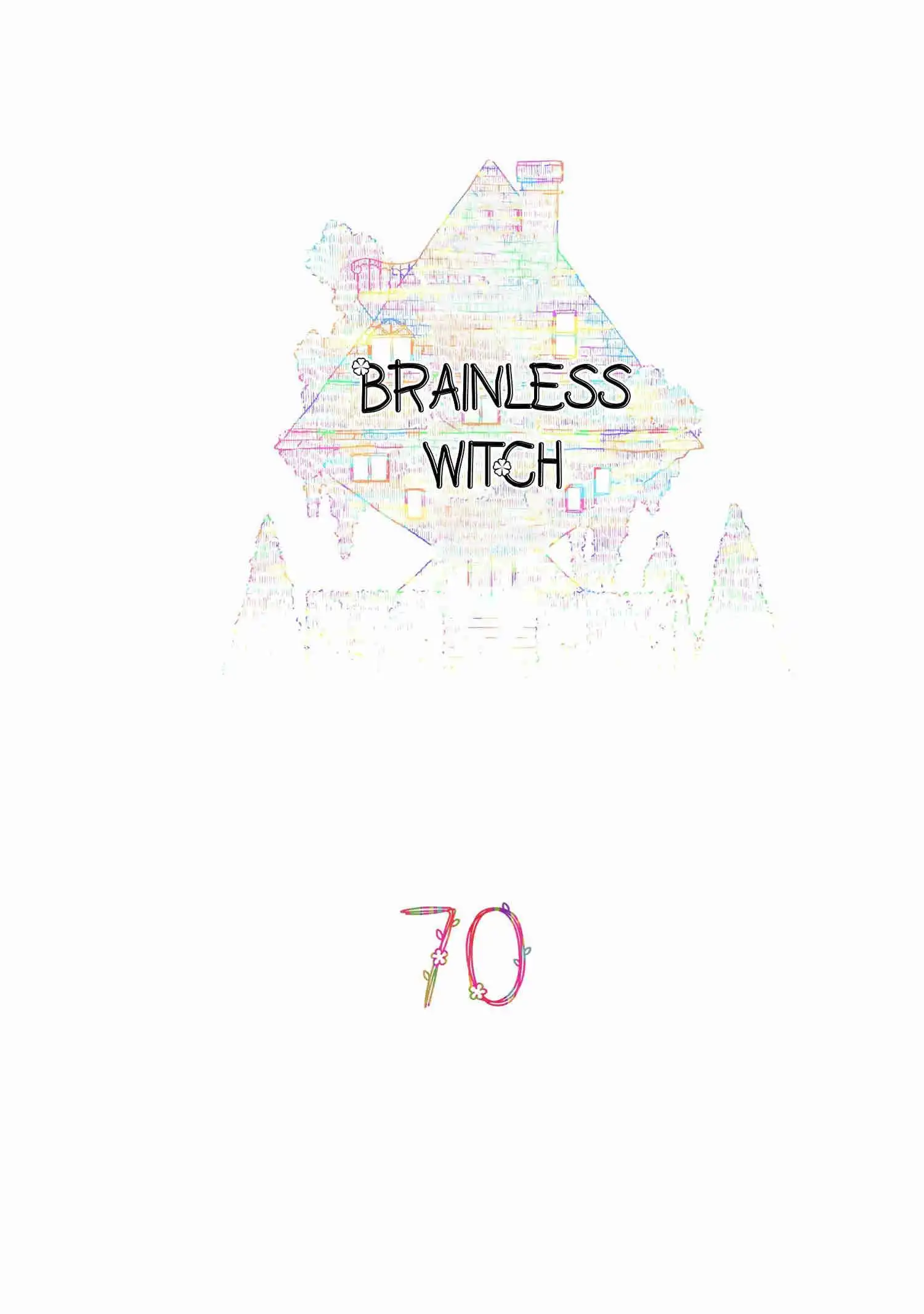 Brainless Witch Chapter 77 2